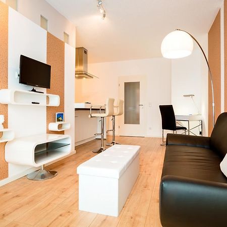 Apartments รูโดลชตัดท์ ห้อง รูปภาพ