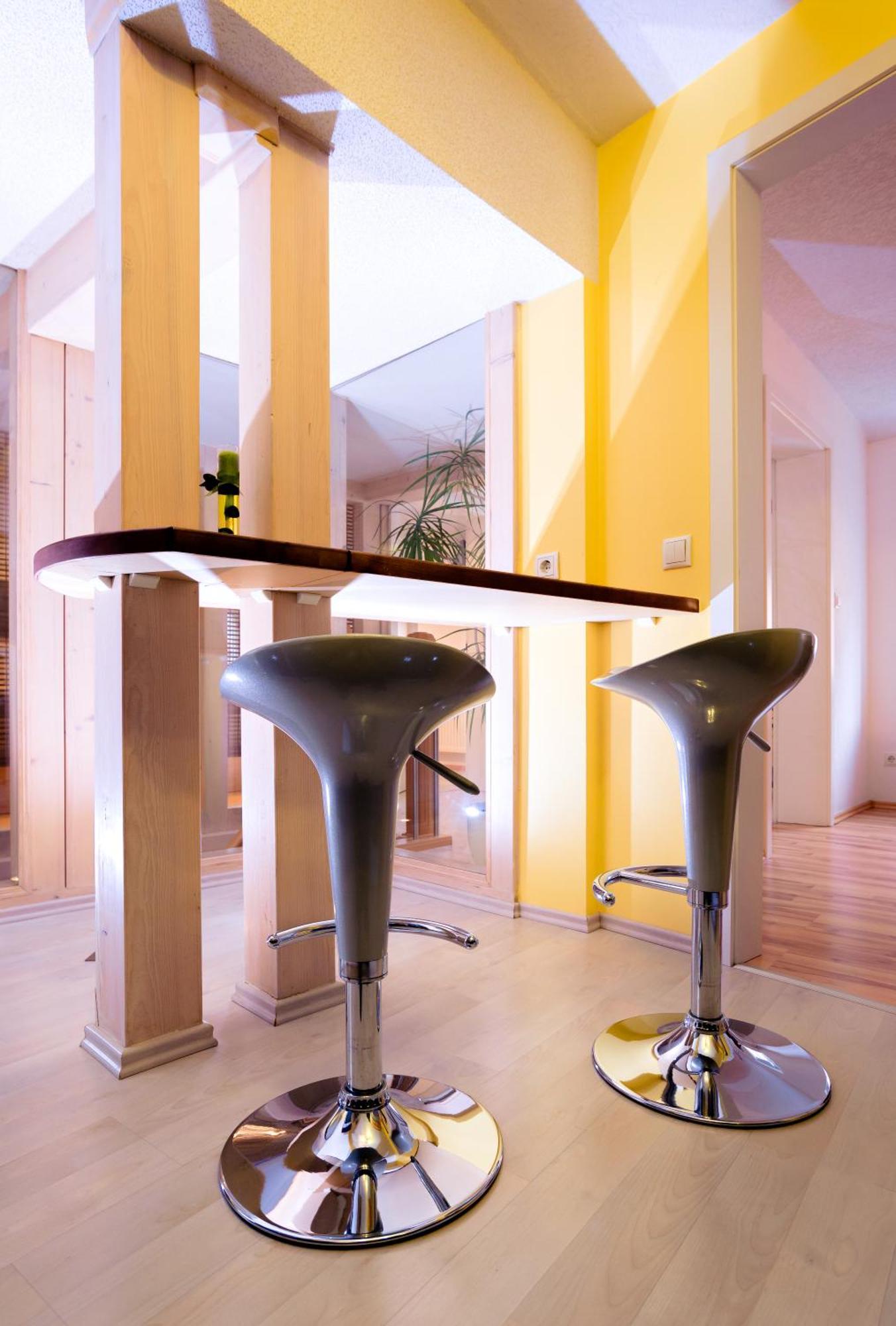 Apartments รูโดลชตัดท์ ห้อง รูปภาพ
