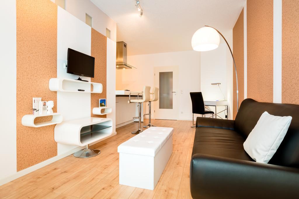 Apartments รูโดลชตัดท์ ห้อง รูปภาพ