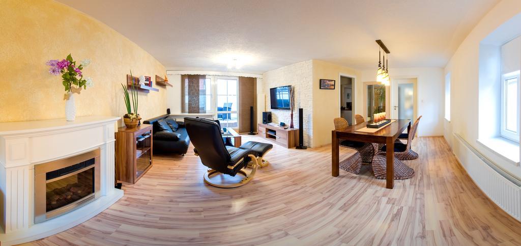 Apartments รูโดลชตัดท์ ห้อง รูปภาพ