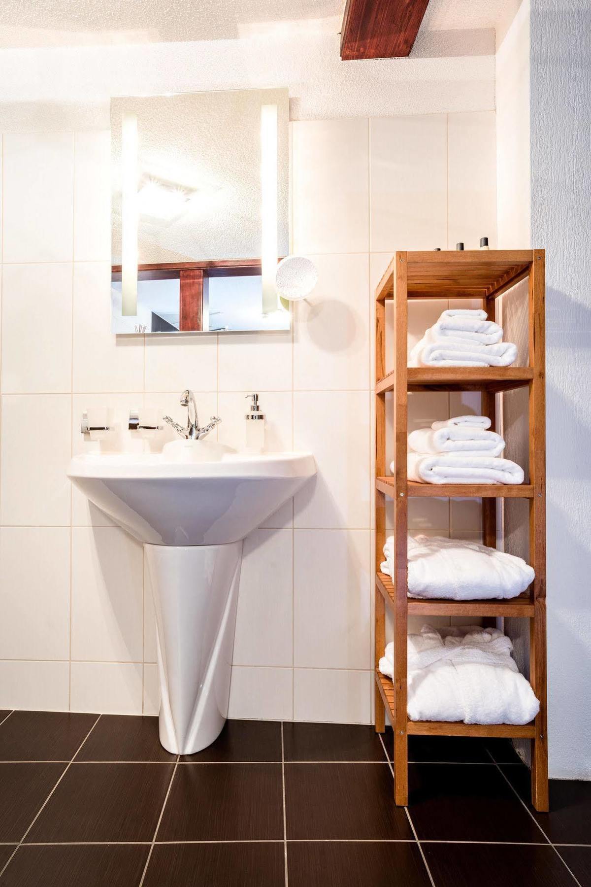 Apartments รูโดลชตัดท์ ภายนอก รูปภาพ